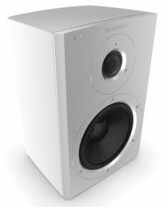 Активные акустические системы Dynaudio Dynaudio Xeo 2 черный матовый