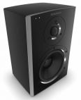 Активные акустические системы Dynaudio Dynaudio Xeo 2 белый матовый