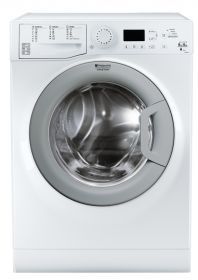 Стиральная машина с сушкой  FD Hotpoint-Ariston FDG8640BSEU