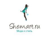 Shemart.ru, Интернет-магазин одежды