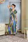 Top Design Длинное нарядное платье в пол РА4 14