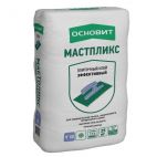 Плиточный клей Эффективный Основит Мастпликс АС12 Т