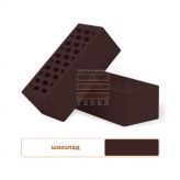 Облицовочный керамический кирпич TEREX Шоколад (250х120х88)