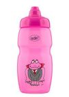 Детский поильник Adiri Magic Frog Pink, 266 мл.