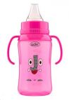 Детский поильник Adiri-Phant Sippy Pink, 296 мл.