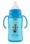 Детский поильник Adiri-Phant Sippy Blue, 296 мл.