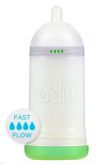 Бутылочка Adiri NxGen Fast Flow White (от 9 мес., 281 ml)     Арт. AD003WT-001C