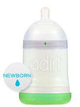 Бутылочка Adiri NxGen Newborn White (0-3 мес., 163 ml)     Арт. AD004WT-001C
