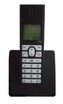 Orgtel GSM DECT Phone cтационарный сотовый радио телефон (черный)