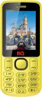 Мобильный телефон Bright&amp;Quick M-2403 Orlando II yellow Bright&amp;Quick