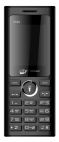 Мобильный телефон Micromax X556 black Micromax