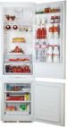 Встраиваемый холодильник  BC Hotpoint-Ariston BCB33AAEC