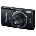 Фотоаппарат Canon Digital IXUS 170 Black