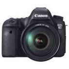 Фотоаппарат Canon EOS 6D Kit 75-300mm