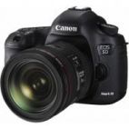 Фотоаппарат Canon EOS 5D Mark III Kit EF 24-70mm f/4L IS USM