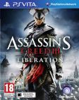 Assassin’s Creed III Liberation (PS Vita)