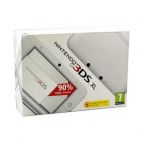 Nintendo 3DS XL White