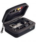Кейс SP Gadgets POV Case для GoPro Малый Чёрный SP Gadgets Кейс для экшн камер SP-Gadgets POV Case Малый Чёрный