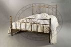 Кованые кровати Олимпия