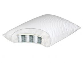 Подушка ортопедическая Mediflex Spring Pillow