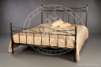 Кованые кровати Рандеву