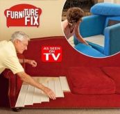 Комплект для восстановления мебели "Реставратор" (Furniture Fix)