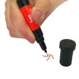 Двойной лак-фломастер для маникюра "Nail Art Pens"