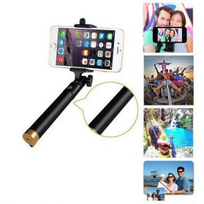 Монопод Selfie Stick Compact с Bluetooth