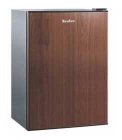 Однокамерный холодильник  RC-73 Wood Tesler RC73Wood