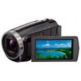 Видеокамера SONY HDR-CX625