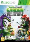 Plants vs. Zombies Garden Warfare (Xbox 360) код на загрузку игры