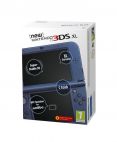 New Nintendo 3DS XL Blue (Синий)