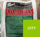 CANADA GREEN CITY +