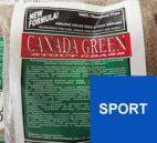 CANADA GREEN SPORT+
