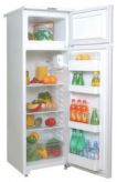 Двухкамерный холодильник  263 КШД-200 Саратов 263КШД200