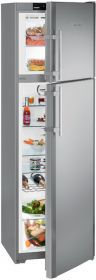 Двухкамерный холодильник Liebherr CTNesf3663