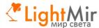 LightMir.ru, Интернет-магазин осветительных приборов
