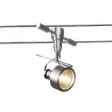 SLV Светильник Wire System, Saluna алюминий 181180