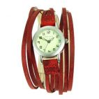 Часы наручные TOKYObay Gaucho Red Watches TOKYObay Gaucho Red Watches