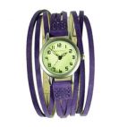 Часы наручные TOKYObay Gaucho Purple Watches TOKYObay Gaucho Purple Watches