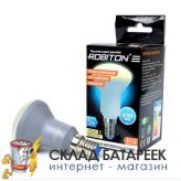 Лампа светодиодная ROBITON LED R50-5W-2700K-E14 BL1 <span style="white-space:nowrap;"><i class="icon16 color" style="background:#2A2F77;"></i>ROBITON</span>