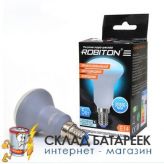 Лампа светодиодная ROBITON LED R50-5W-4000K-E14 BL1 <span style="white-space:nowrap;"><i class="icon16 color" style="background:#2A2F77;"></i>ROBITON</span>