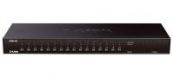 KVM-450 KVM переключатель D-Link  D-Link KVM KVM-450