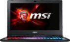 Ноутбук MSI GS60 (6QE-232) Ghost Pro MSI   GS60 (6QE-232) Ghost Pro