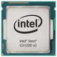 Процессор Intel Xeon E3-1226 v3 OEM Intel   Xeon E3-1226 v3 OEM