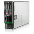 668357-B21 Сервер HP Proliant BL420c Gen8  HP   Proliant BL420c Gen8 (668357-B21)