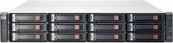 C8S54A HP MSA 2040 SAS Dual Controller LFF Storage  HP  MSA 2040 SAS Dual Controller LFF Storage (C8S54A)