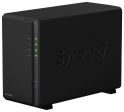 DS216play Сетевое хранилище Synology  Synology  DS216play