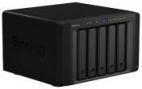DS1515 Сетевое хранилище Synology  Synology  DS1515