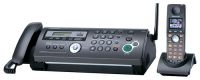 Факс Panasonic KX-FC278RU-T Panasonic   KX-FC278RU-T